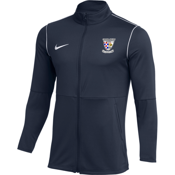 ORANA SPURS FC Men's Nike Dri-FIT Park 20 Track Jacket