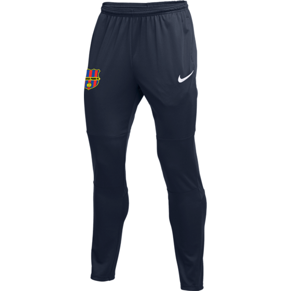 MELROSE PARK FC Youth Nike Dri-FIT Park 20 Track Pants