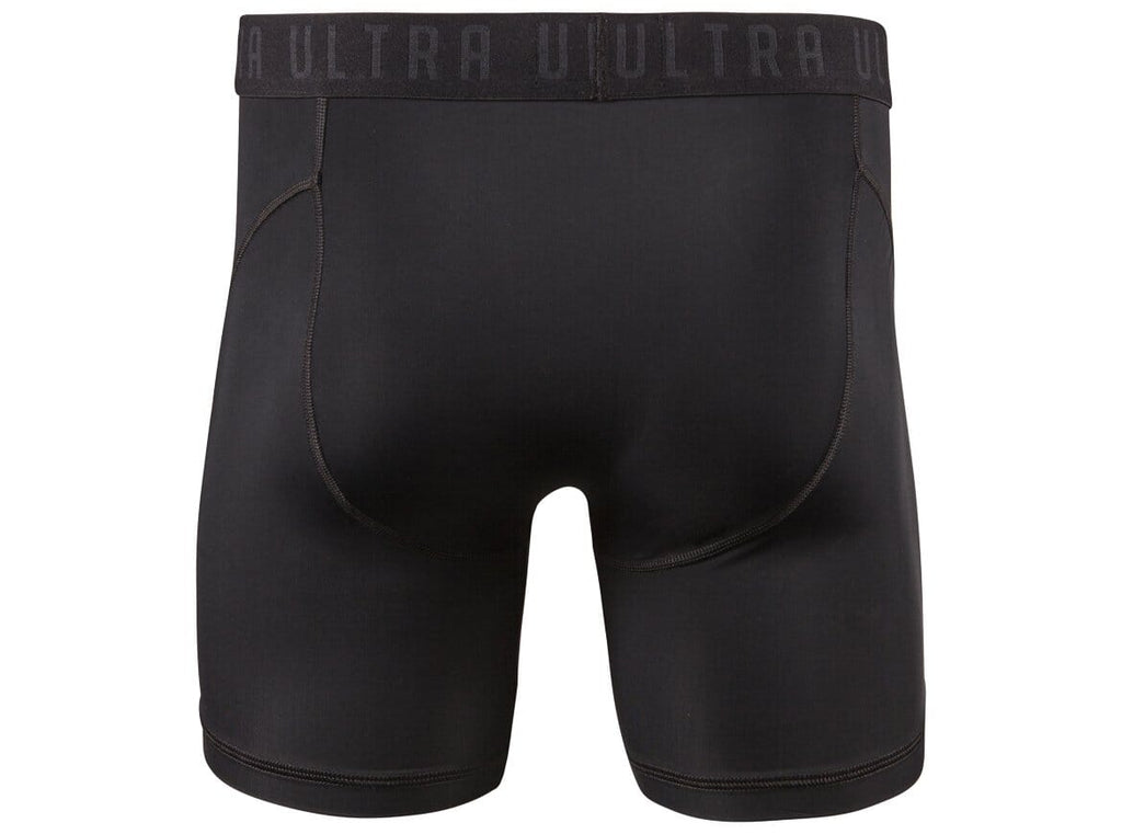 NIMBIN HEADERS FC  Men's Compression Shorts (100200-010)