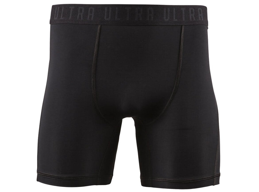 NIMBIN HEADERS FC  Men's Compression Shorts (100200-010)