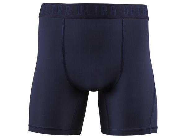 SOUTH COAST TAIPANS  Men's Compression Shorts