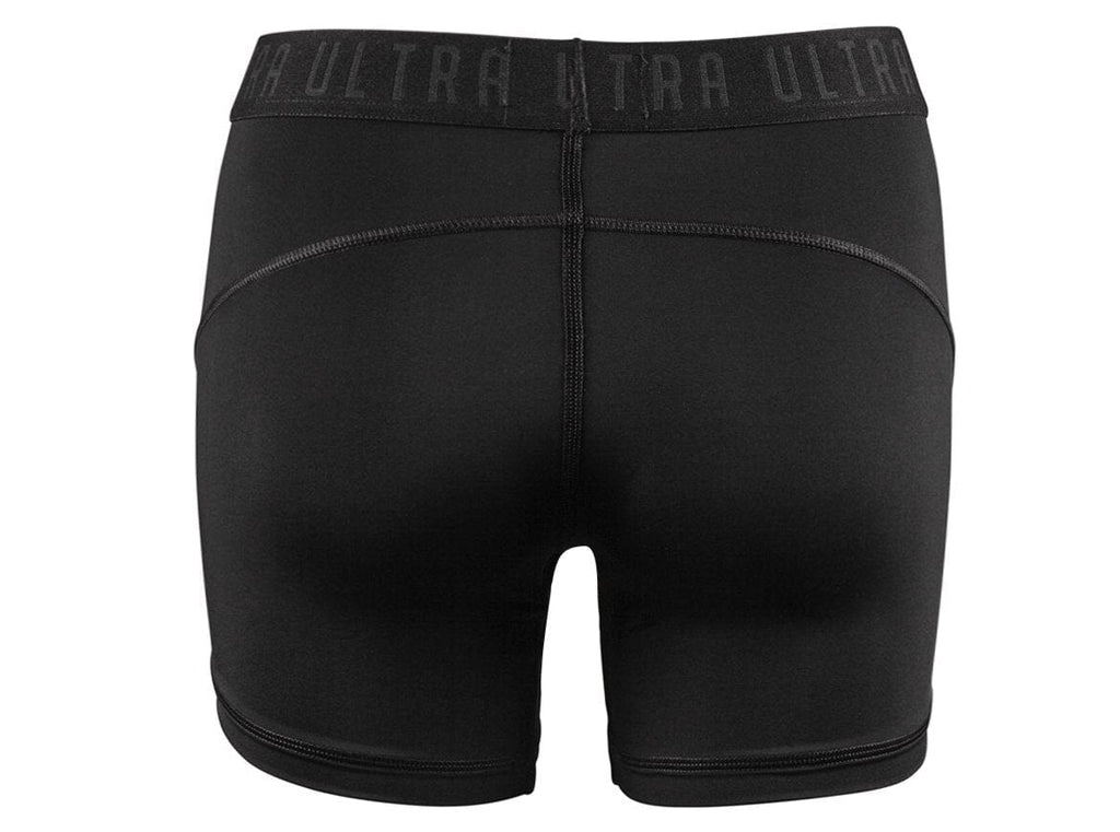 NIMBIN HEADERS FC  Women's Compression Shorts (200200-010)