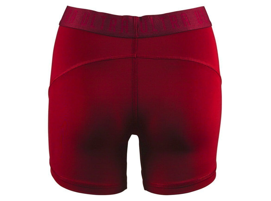 ROCKINGHAM CAMBIO CUMBRE FC  Women's Compression Shorts (200200-657)