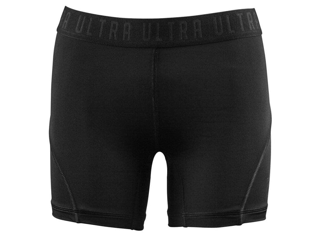 NIMBIN HEADERS FC  Women's Compression Shorts (200200-010)