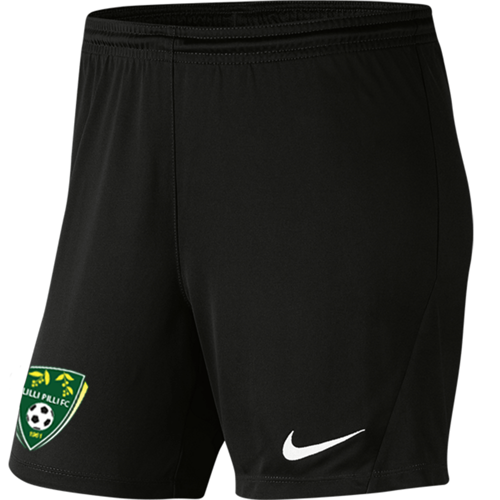 LILLI PILLI FC  Women's Nike Dri-FIT Park 3 Shorts - LPFC Training